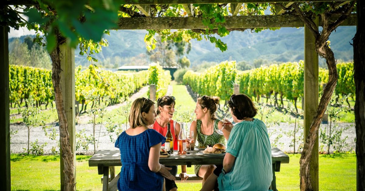 Discover the Best Food and Wine Experiences on a Luxury Vacation to New Zealand